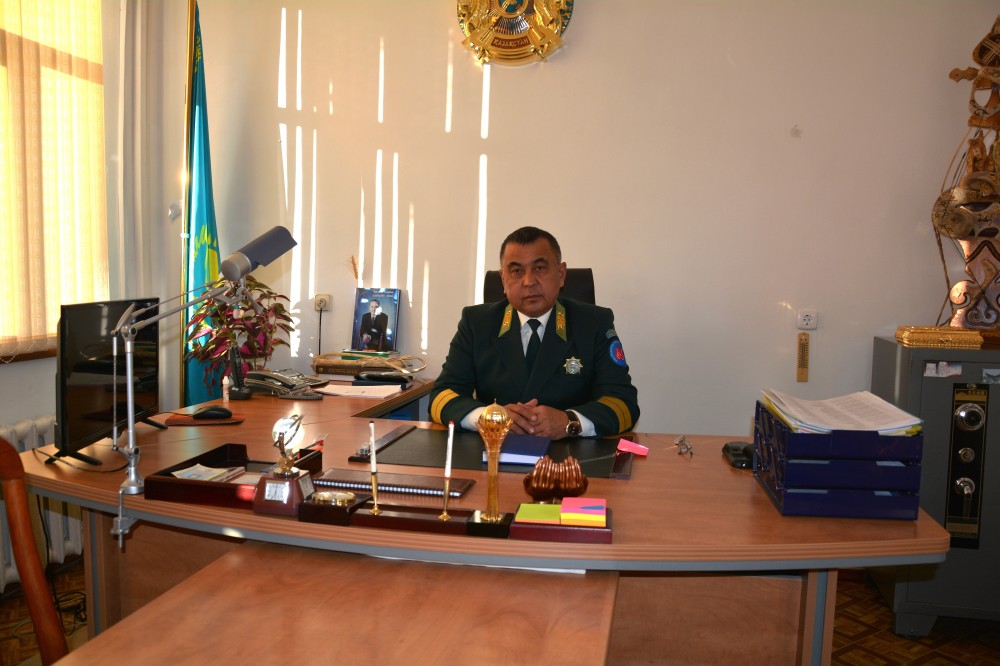 direktor
